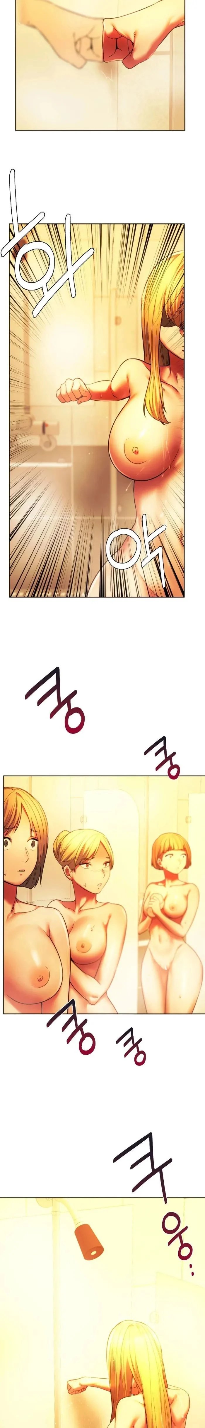 bạn học của tôi chapter 35 19