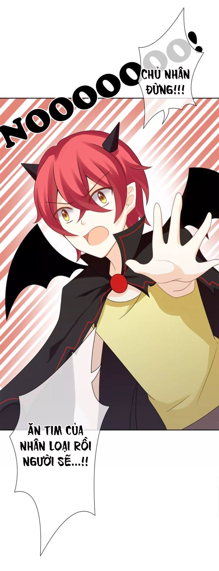 độc nhãn ác ma của ta chapter 7 10
