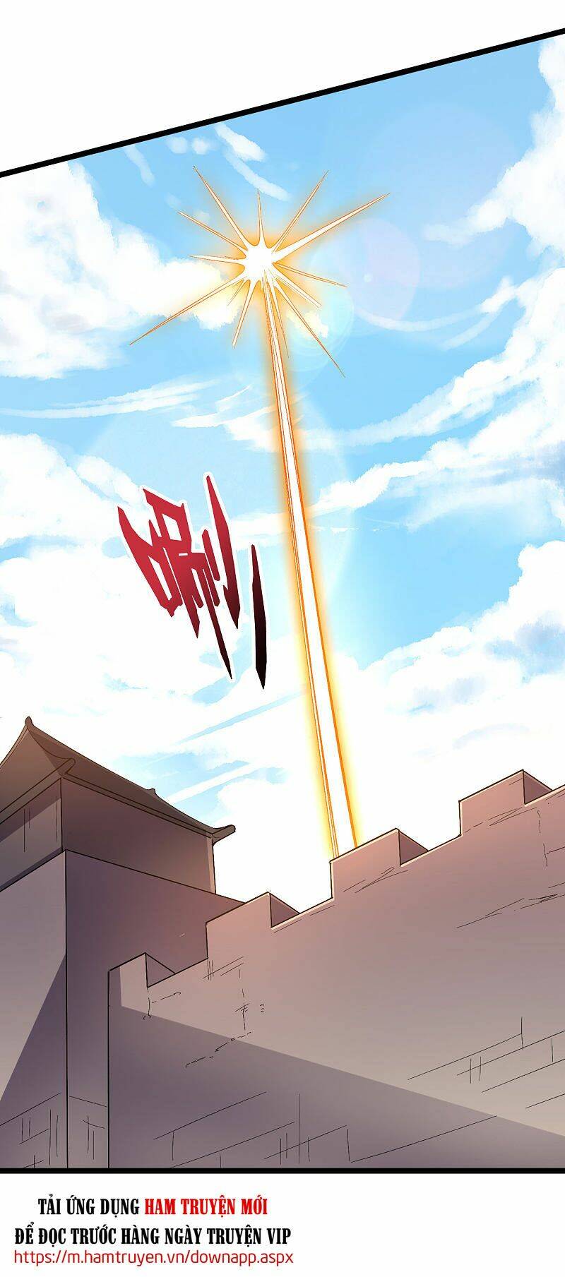 phục thiên thánh chủ chapter 115 37