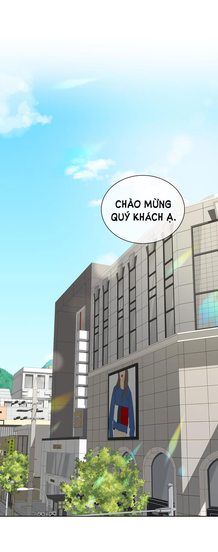 [18+] điều em cố giấu chapter 5.1 11