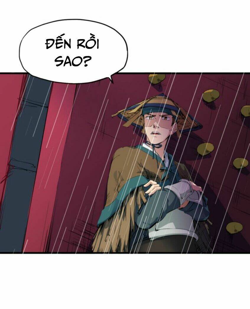 long mạch võ thần chapter 7 7