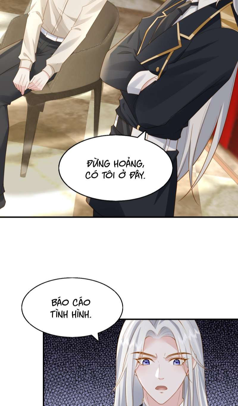 phản diện bị truy thành đoàn sủng chapter 42 31