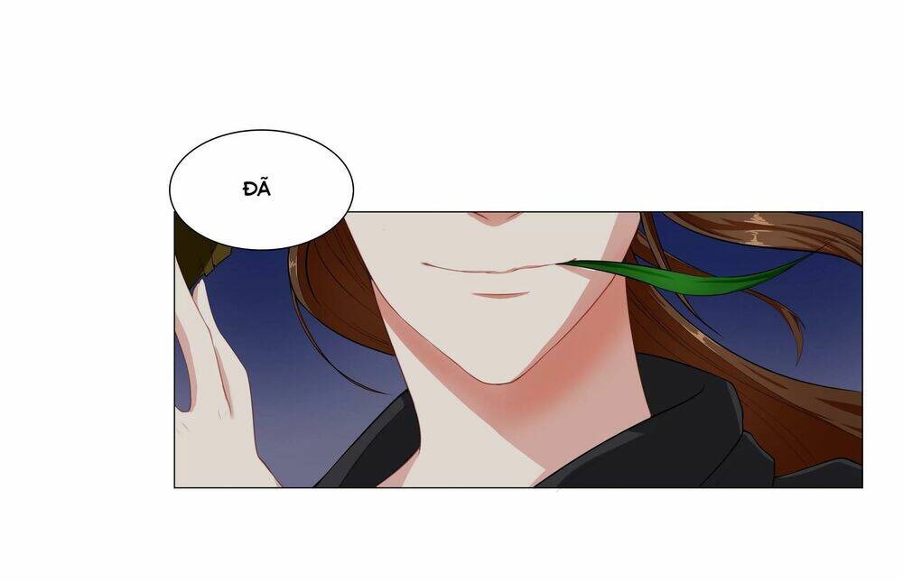 loạn thế hoạ phi chapter 8 20