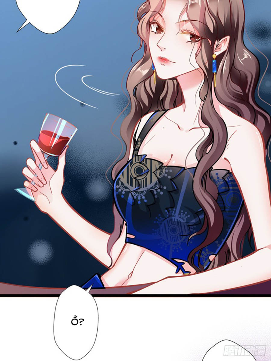 cưng chiều ái thê hư hỏng chapter 56 12