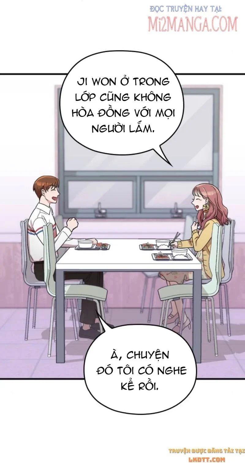 cô đi mà lấy chồng tôi chapter 6.5 36