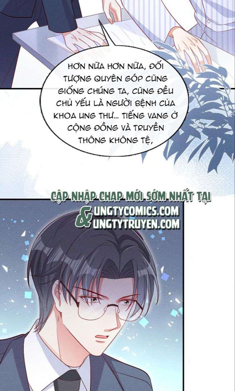 tôi với hình mẫu lý tưởng lìa trần rồi! chapter 46 24