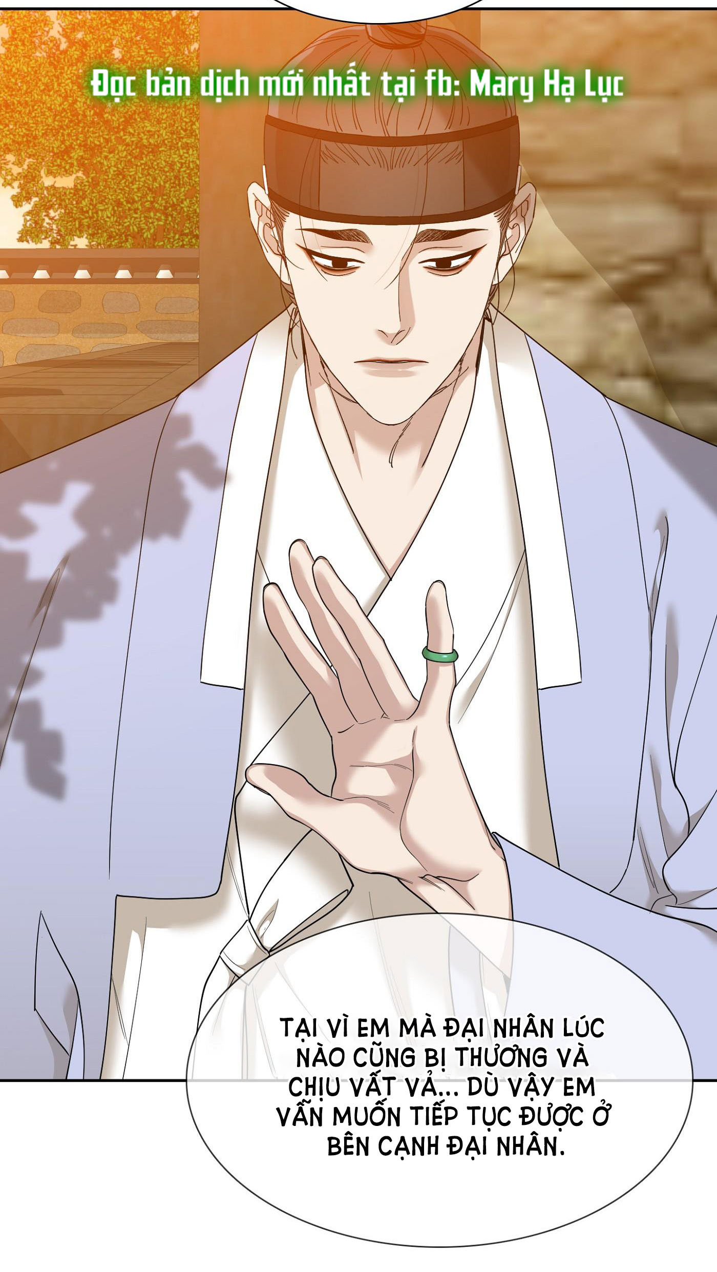 mắt phủ toàn sương chapter 65 53