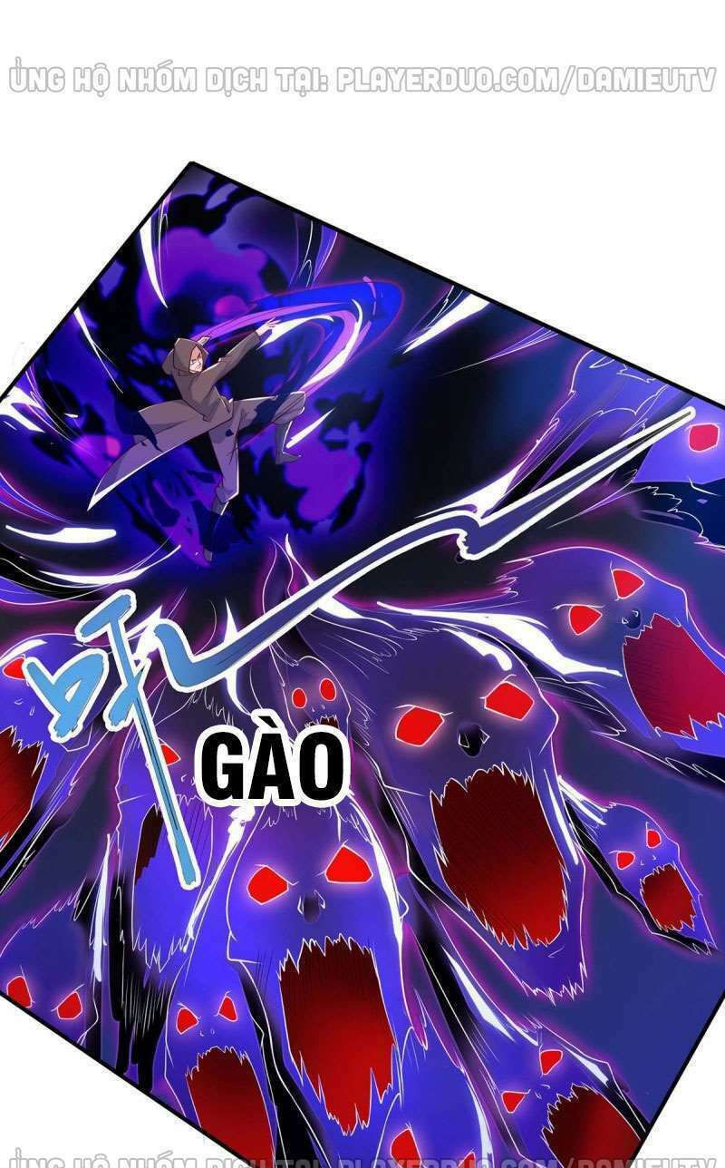 tối cường thăng cấp chapter 108 1