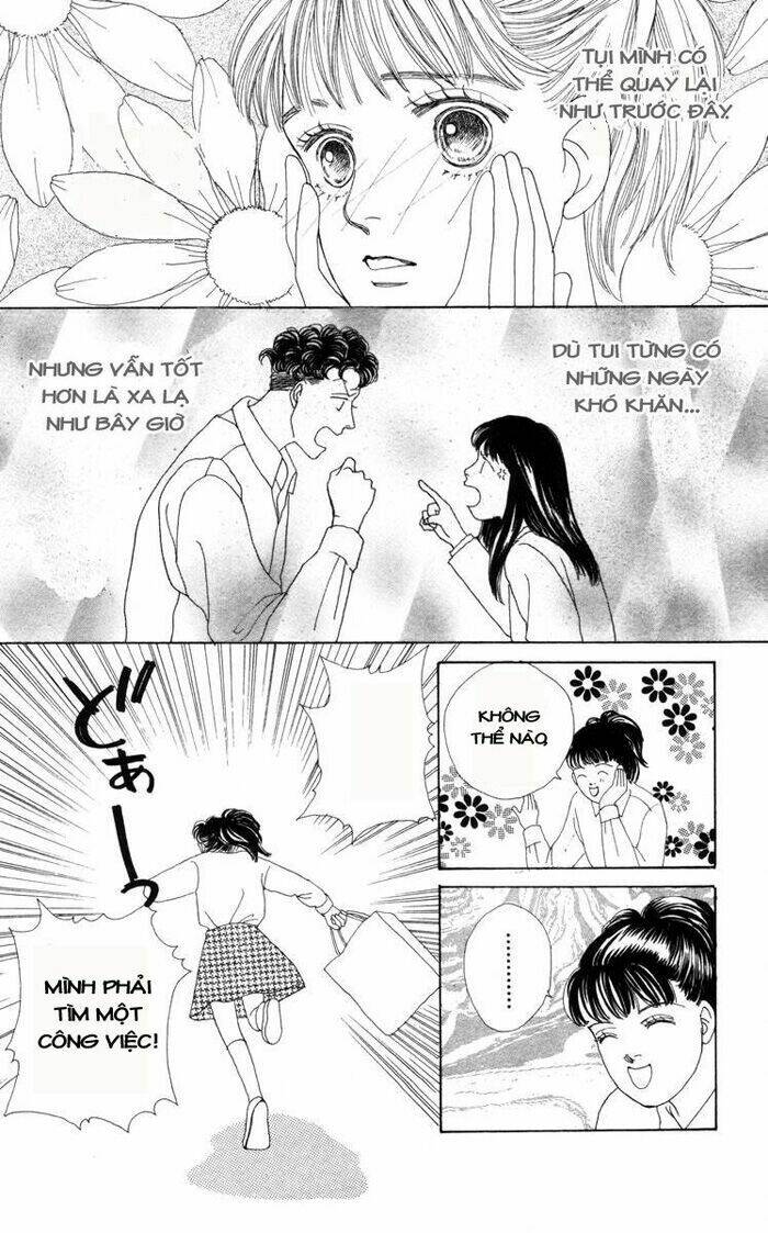 con nhà giàu chapter 47 25