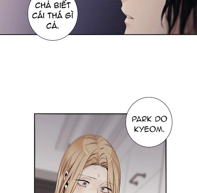 [18+] tình yêu hoang tưởng - love is an illusion queen chapter 17.1 12