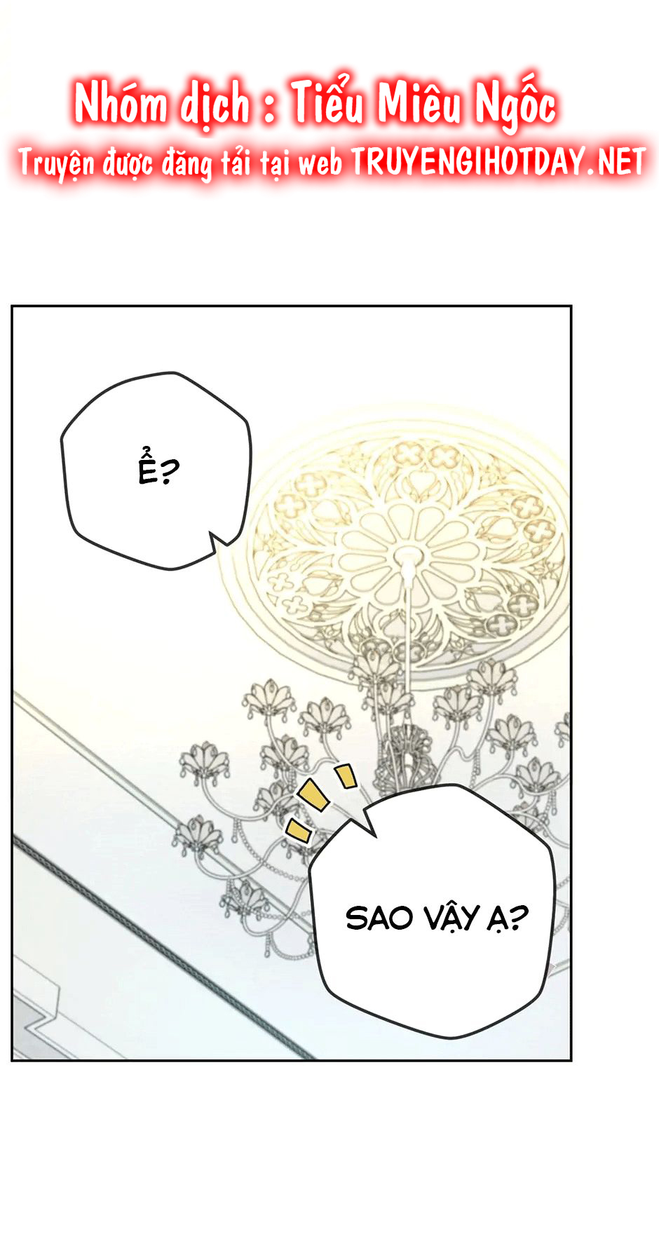 từ hầu gái tôi đã trở thành hoàng hậu chapter 73 61