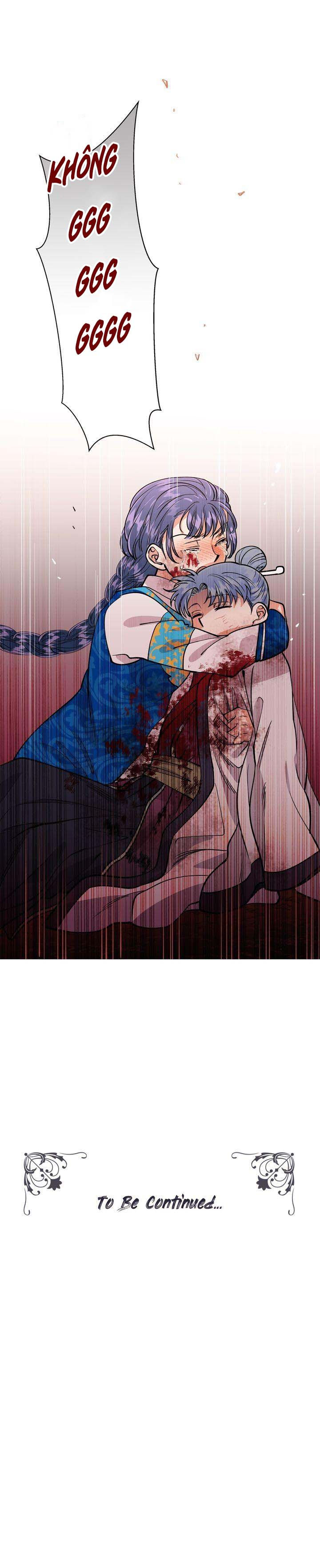 cô dâu thiên đàng chapter 15 22