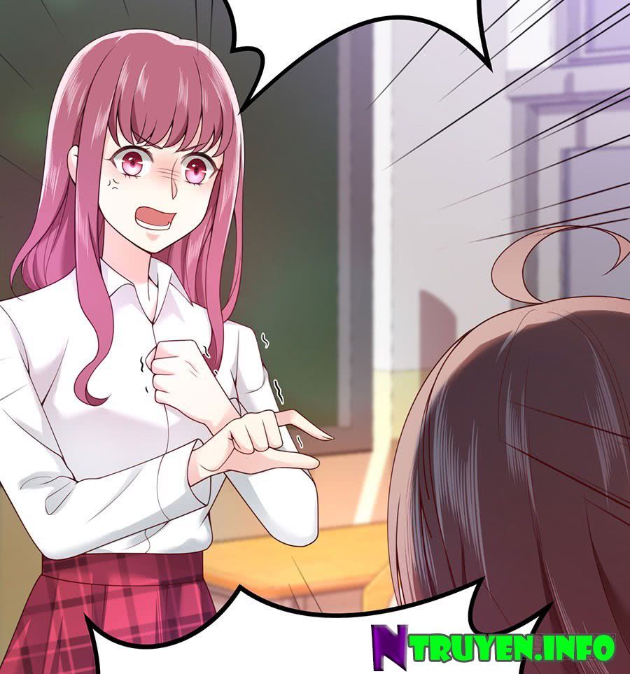 nam thần truy thê chỉ nam chapter 17.1 24