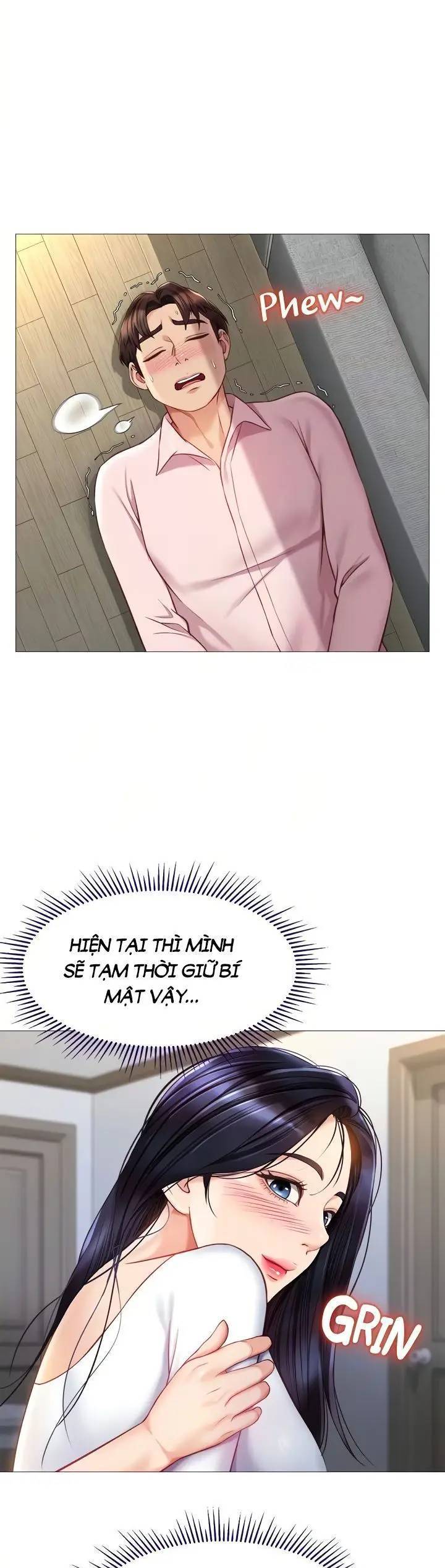 my daughter's friend chapter 66 10