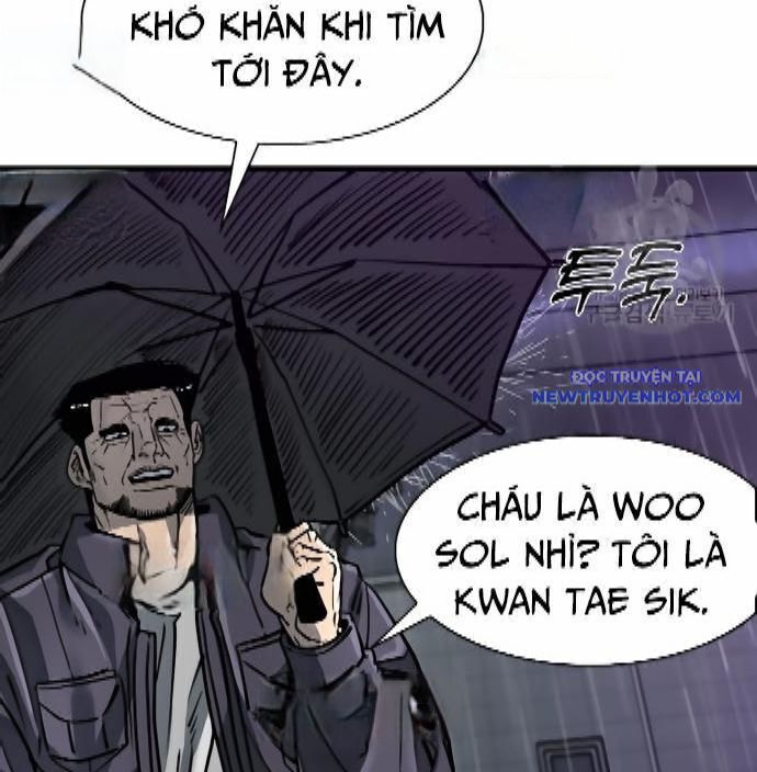 shark - cá mập chapter 299 17