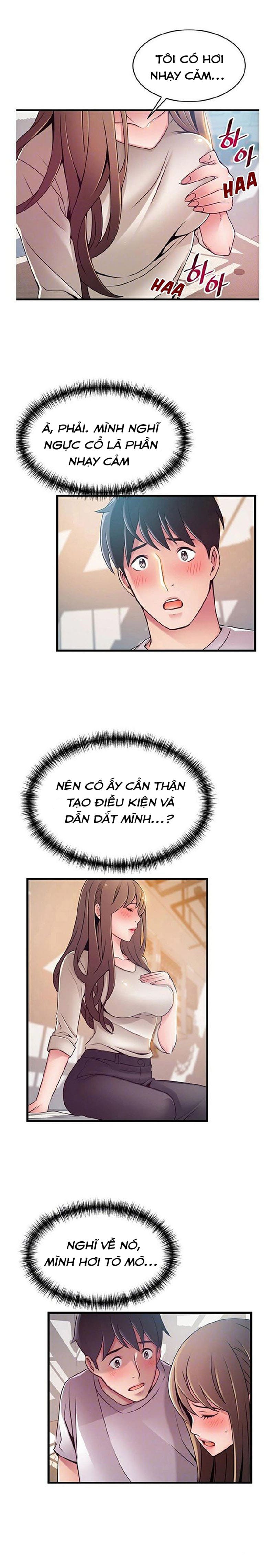 điểm yếu chapter 51 6