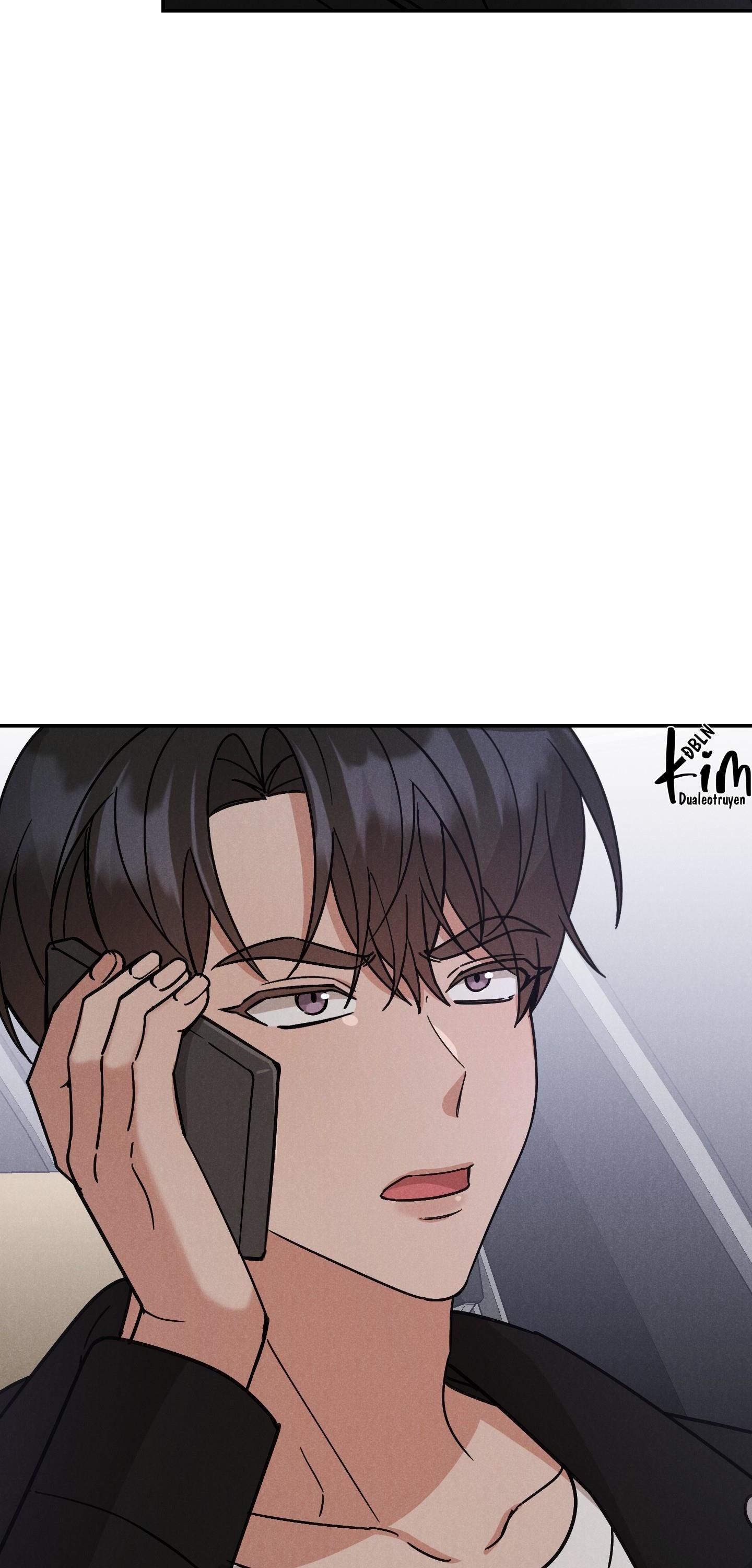 tuyển tập cuồng công - chiếm hữu công của nhà kim Chapter 44.5 bệnh nhân 5 66