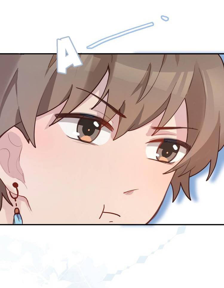 mối tình đầu của cậu ấy lại chính là tôi chapter 12 40