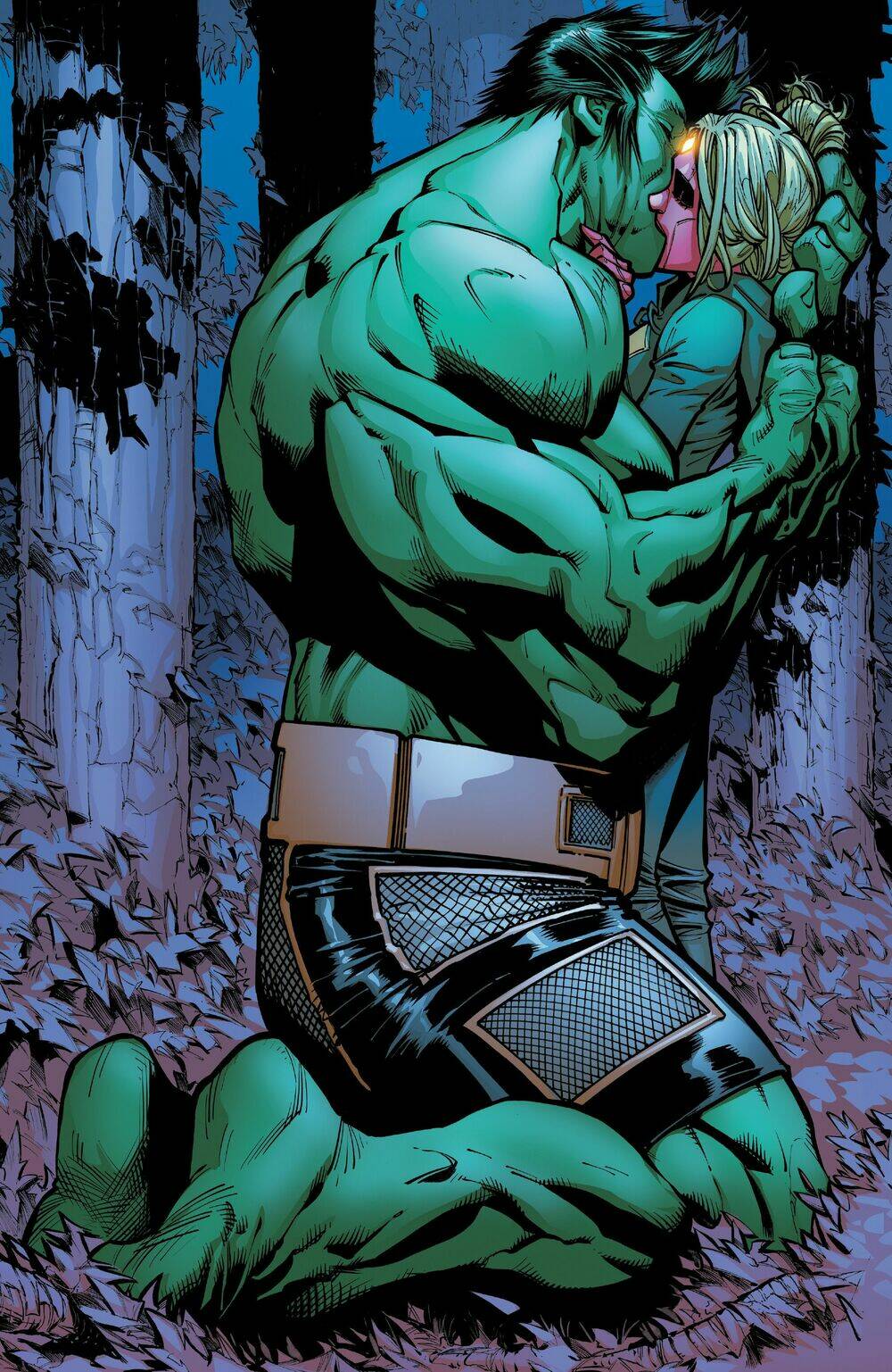 champions chapter 3 5