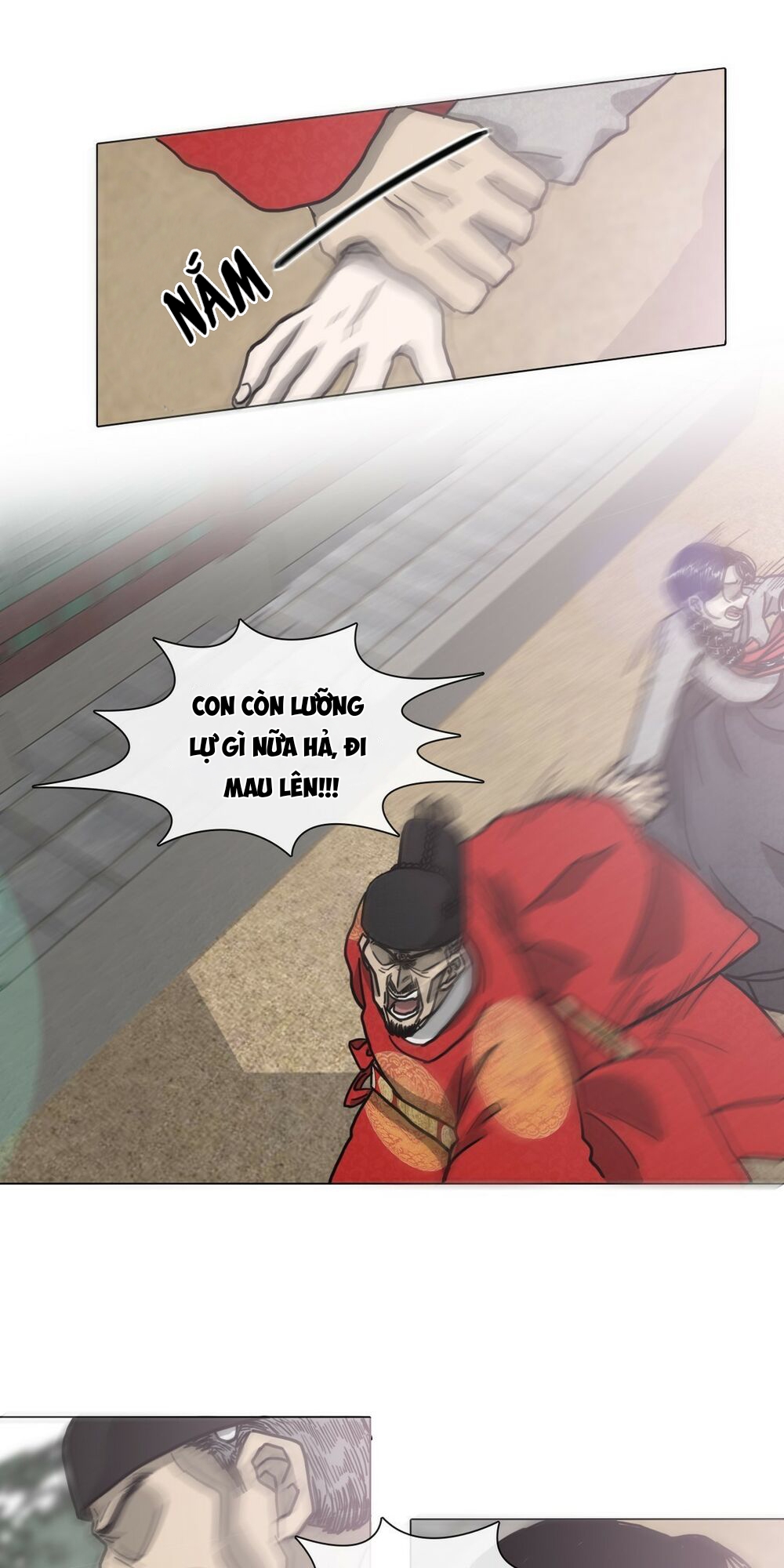 yeohye chapter 21 23