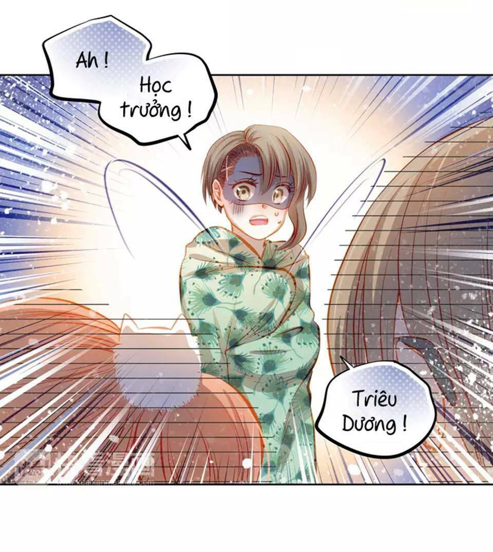 sự cám dỗ xấu xa chapter 21 11