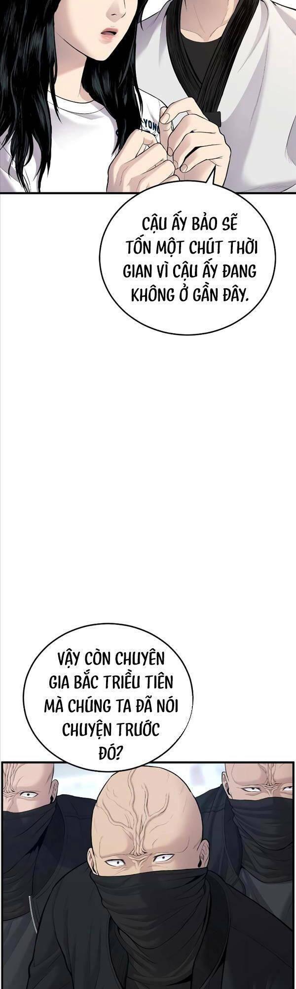 đặc vụ kim chapter 76 37