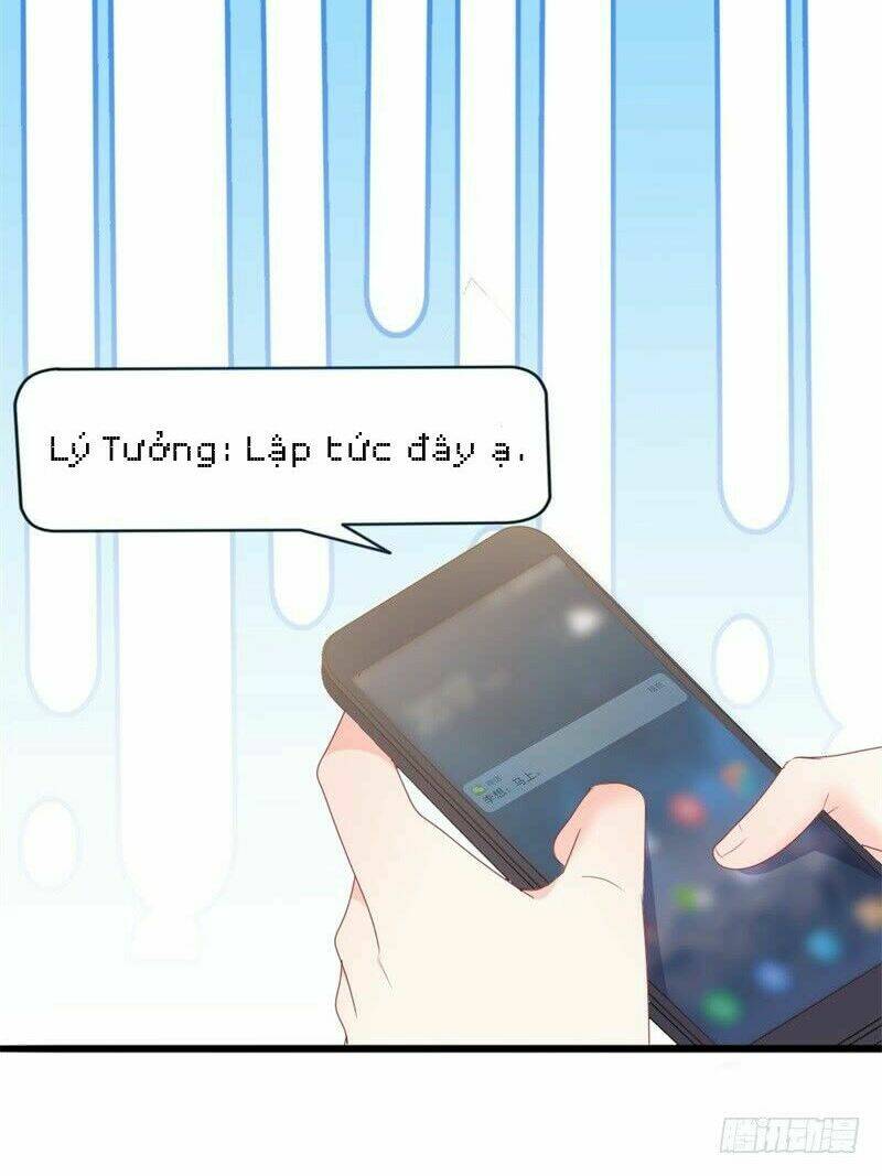 ngạo kiều tổng tài sủng điềm thê chapter 52 23