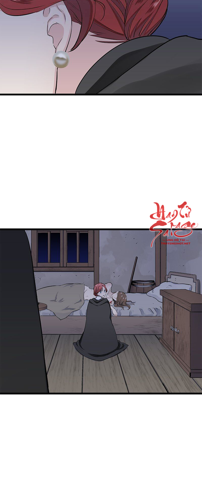 nullitas~nàng dâu giả dối~ chapter 42.1 3