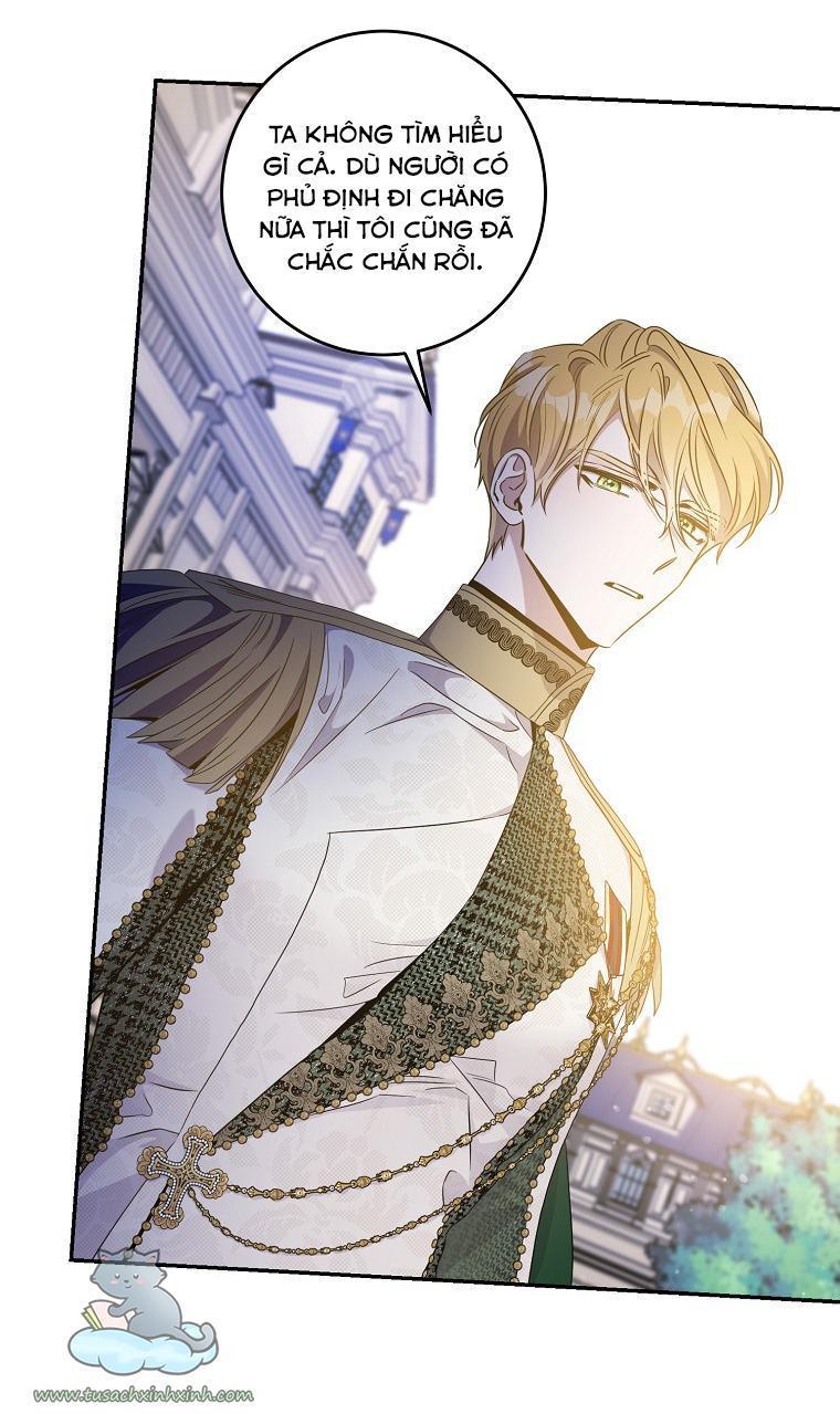 thuần hóa bạo chúa rồi bỏ trốn chapter 57 59