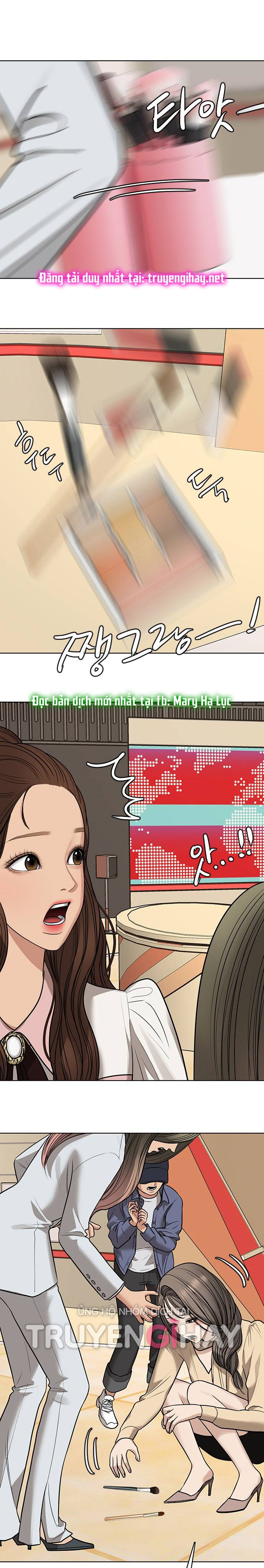 vẻ đẹp đích thực - true beauty chapter 190.2 1