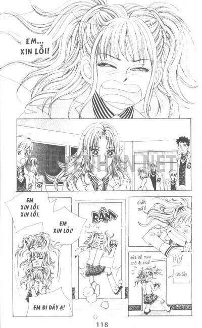 cô nàng sandwich chapter 5 20