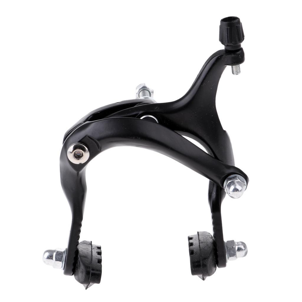 2 Road Bike Front Rear Rear Brake Caliper C Brake for BMX