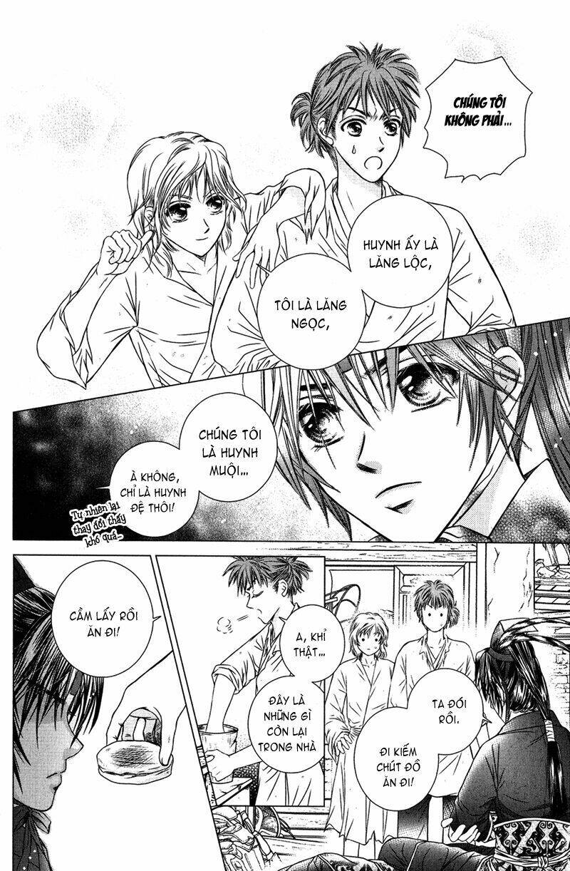 scarlet palace chapter 1 16