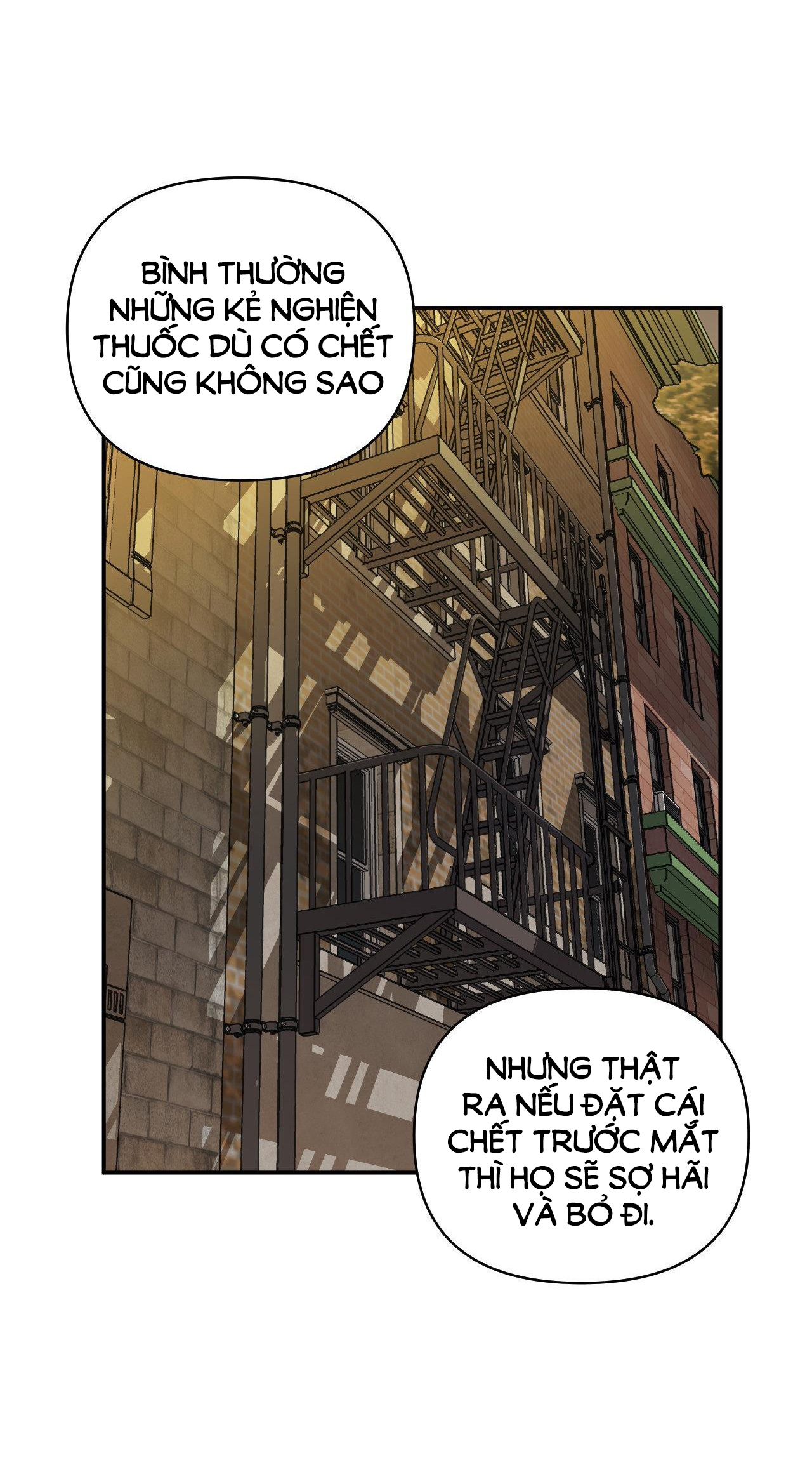 Shutline chapter 72.2 - Trang 3