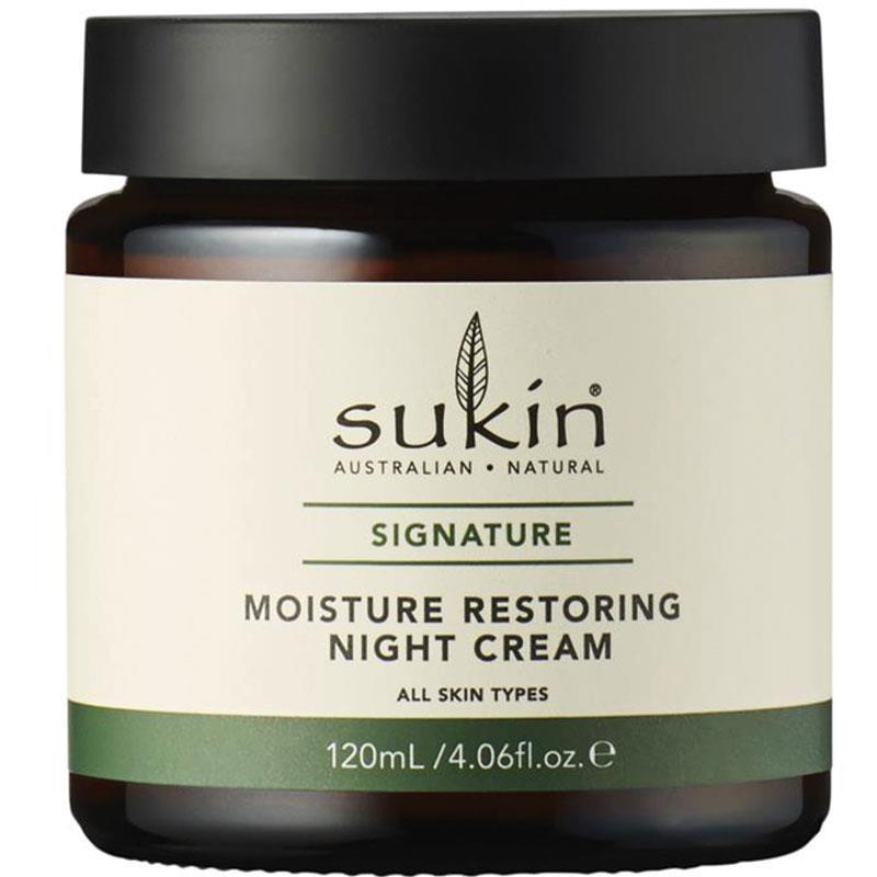 Kem dưỡng ẩm Sukin Moisture Restoring 120ml