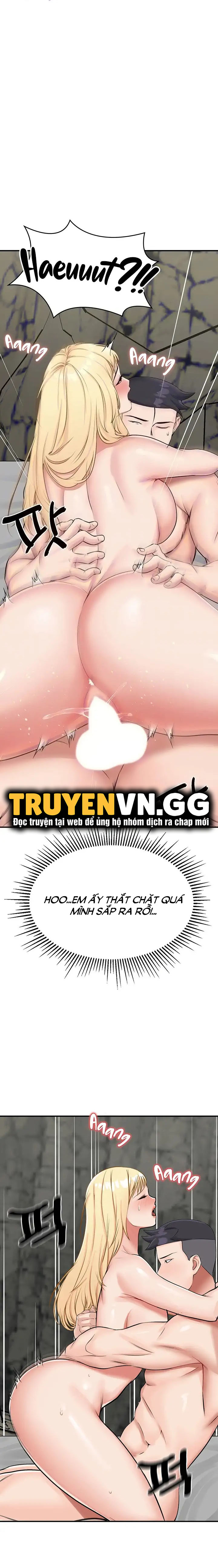 sinh tồn trên đảo hoang cùng mẹ yêu chapter 10 5