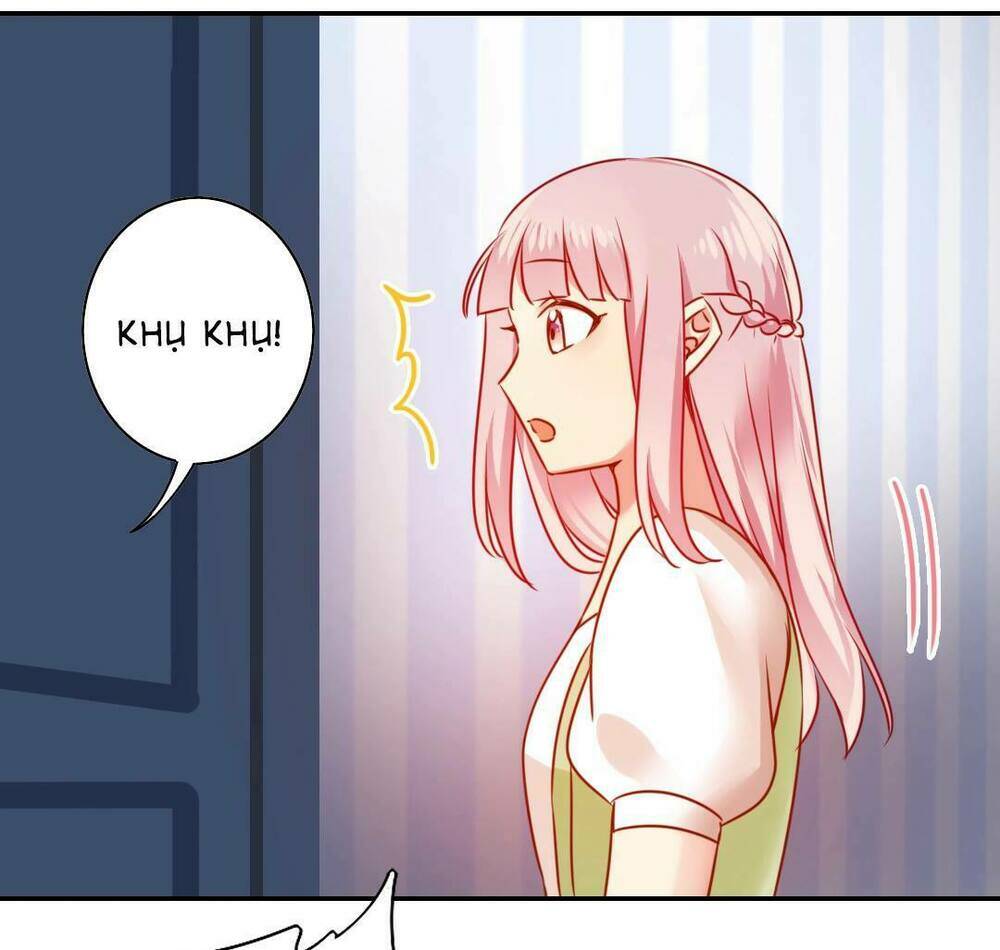 phục thù thiếu gia tiểu điềm thê chapter 18 21