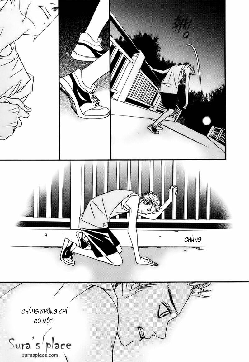 nobody knows chapter 15 11