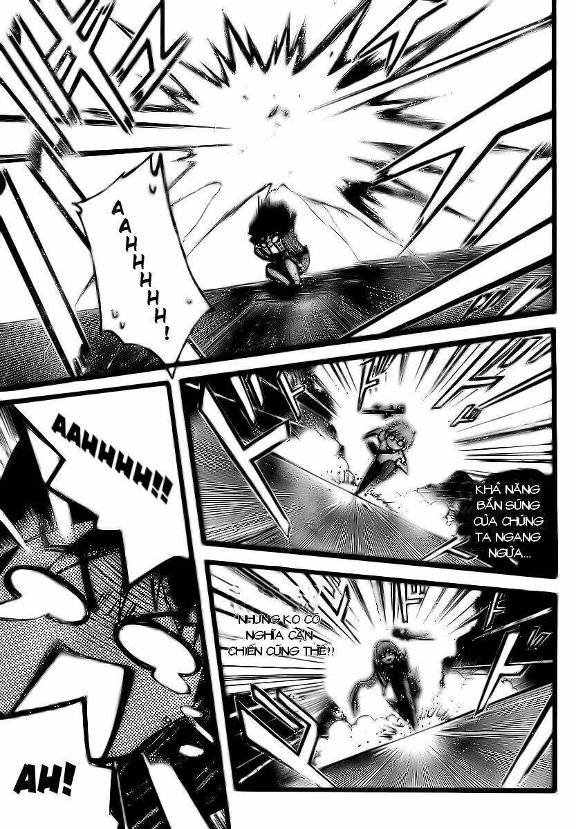 vật thất lạc của bầu trời chapter 6 17