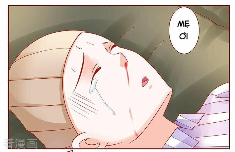 bá đạo tổng tài yêu tôi chapter 162 2