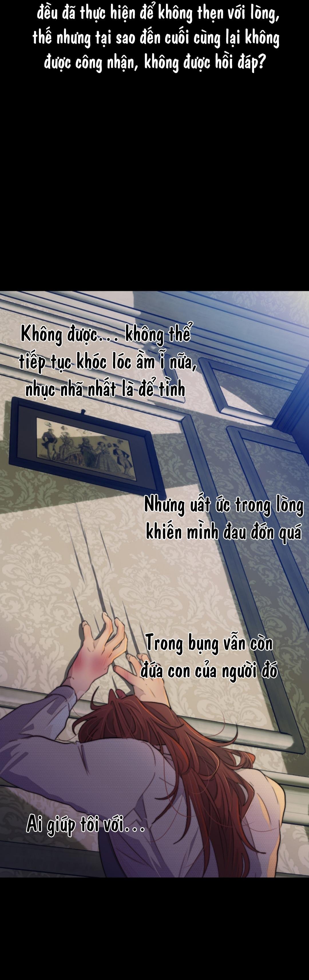 bao nuôi tiền bối chapter 97 16