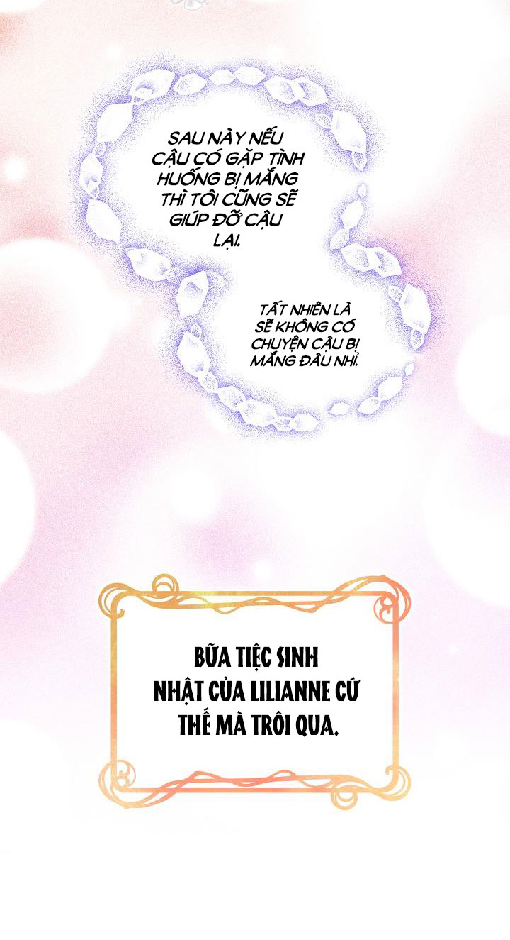 quý cô quyền lực chapter 30 27