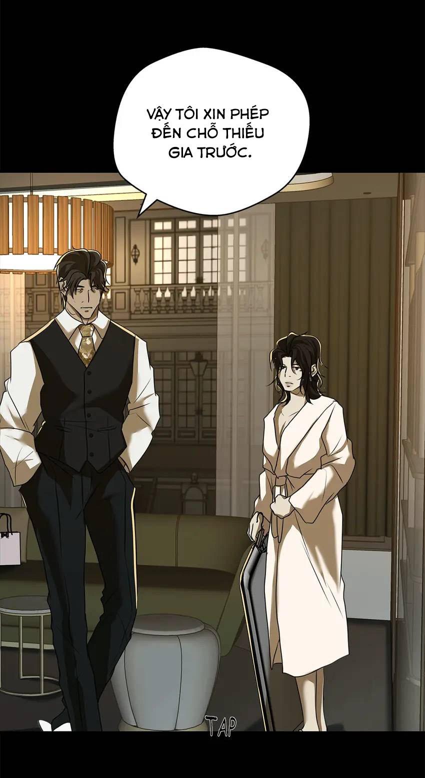 love murder basketball chapter 35 28