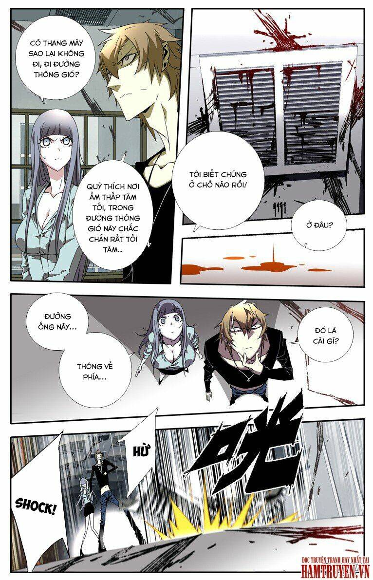 nghịch quỷ ds chapter 4 11