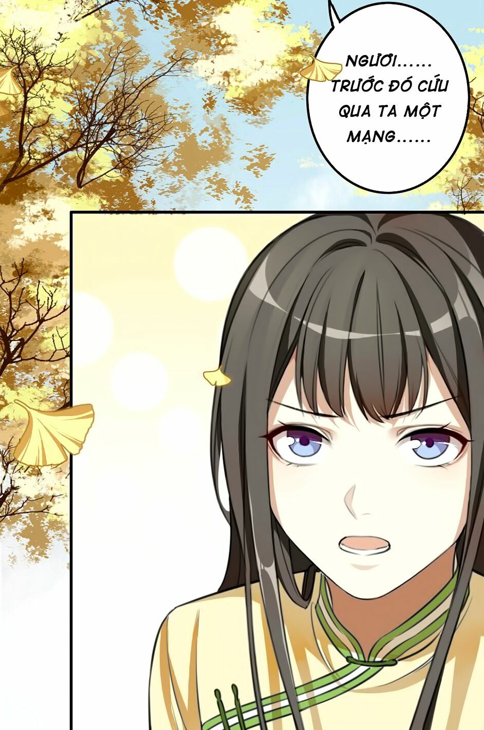 bốc toán tử chapter 11 26