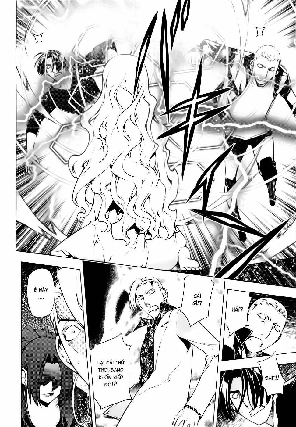 black god chapter 78 6