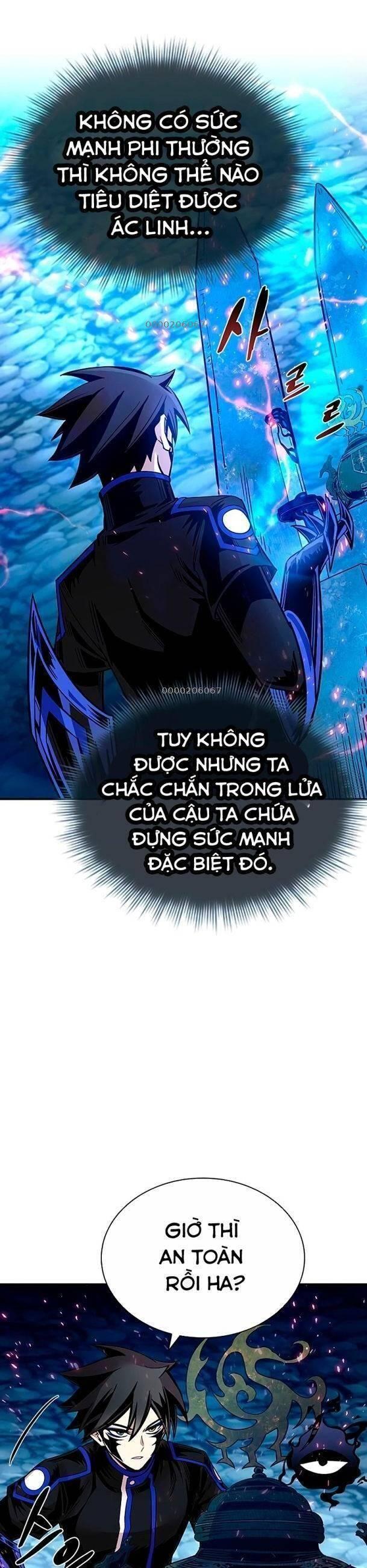 tiêu diệt ác nhân chapter 73 6