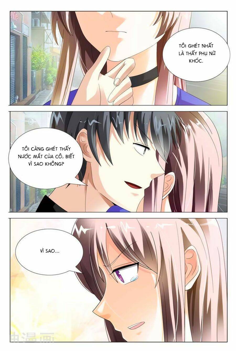 thủ tịch ngoan ngoan ái chapter 45 2