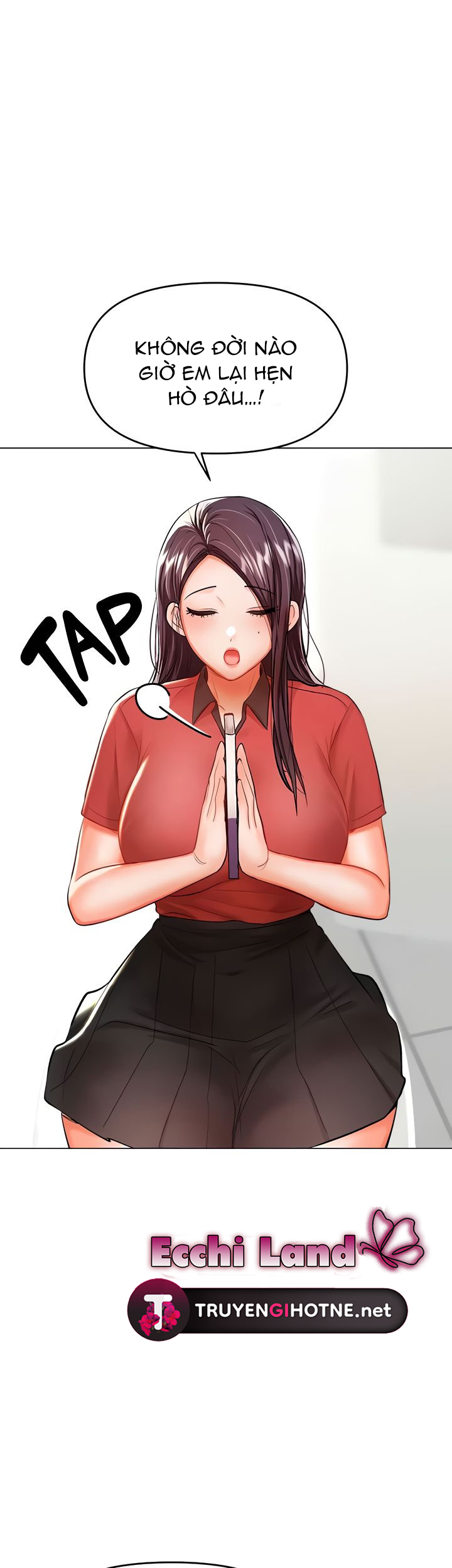 chiều chuộng em đi mà chapter 16.1 26