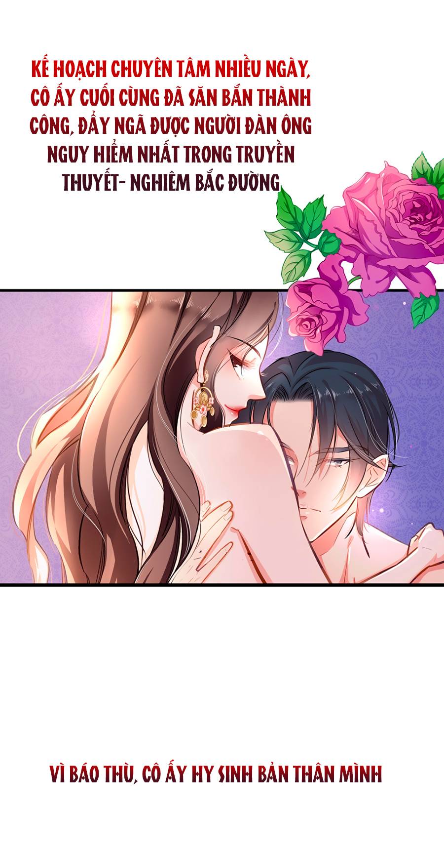 cưng chiều ái thê hư hỏng chapter 0 1